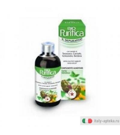 Biopurifica il Depurativo 200m