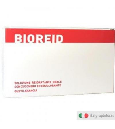 Bioreid 12bust