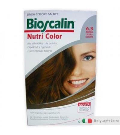 Bioscalin Nutri col 6.3 Bio Sd