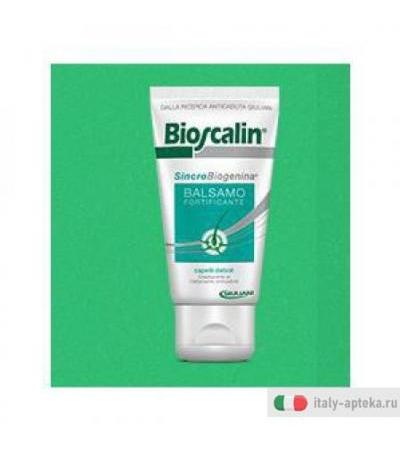 Bioscalin Sincrobiogenina Balsamo