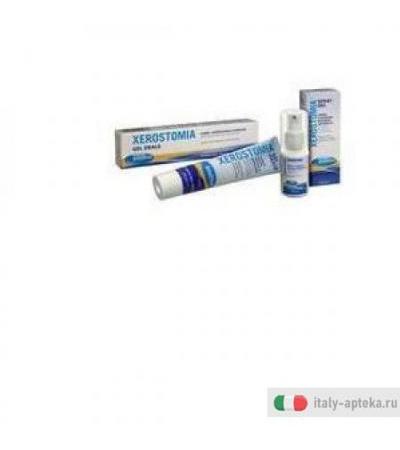 Bioxtra Liquid Spray 50ml