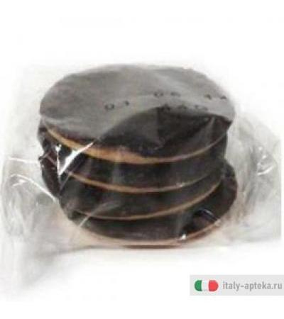 Biscosnack Cioccolato 44g