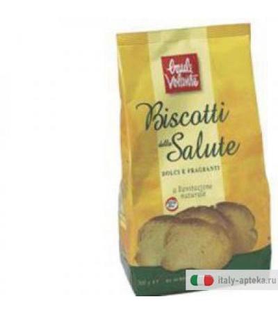 Biscotti del Lagaccio 300g