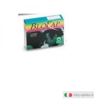 Blokap 75tav 0,44g 757