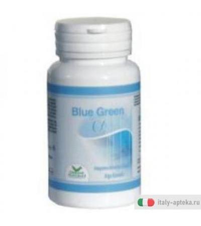 Blue Green Alfa 60cpr