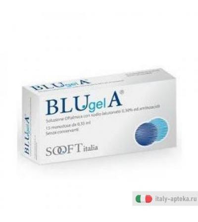 Blugela Collirio Monod