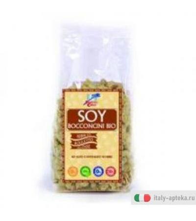 Bocconcini Soja 200g