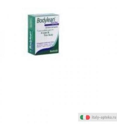 Bodylean Cla Plus 30cpr+30cps