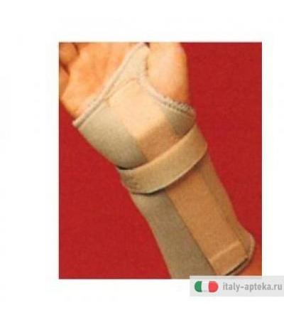 Bodytherm Sostegno Carp Dx Gr