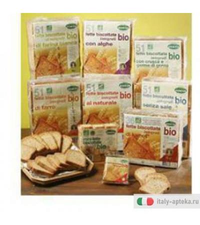 Borsa Fette Bisc Cru+ger 450g