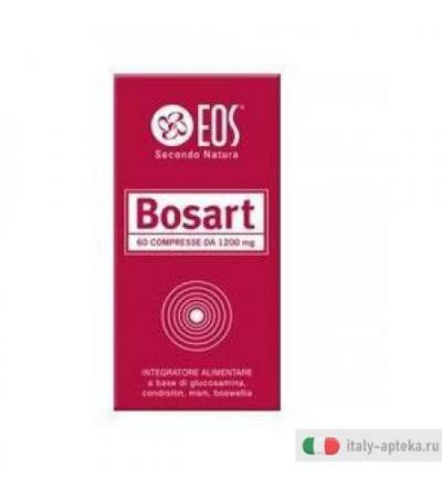 Bosart 60cpr 1200mg