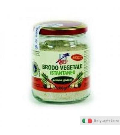 Brodo Veg S/gras 200g