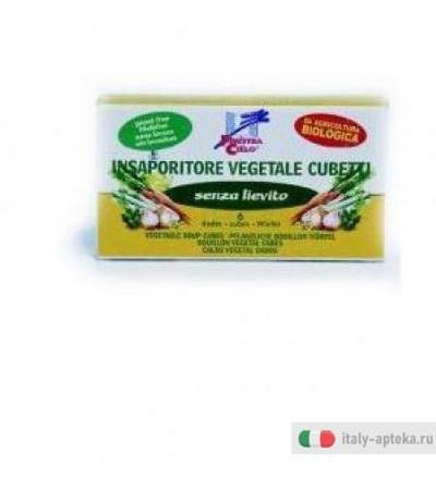 Brodo Veg S/liev 72ml