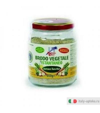 Brodo Veg S/liev Istant 200g