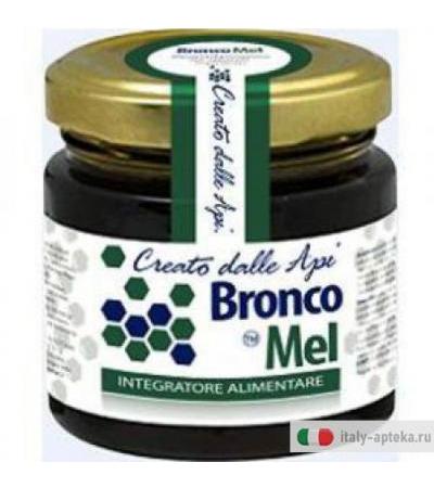 Broncomel 120g