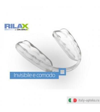 BRUX BITE RILAX Diurno Antistress