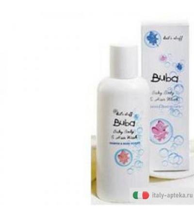 Buba Shbagno 200ml+gadg Bon