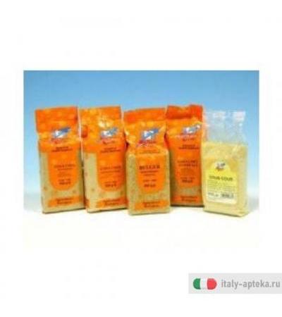 Bulgur Grano Spezzato 500g
