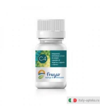 C4 Estr Sec 50cps 26g