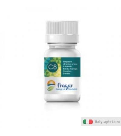 C8 Estr Sec 50cps 26g