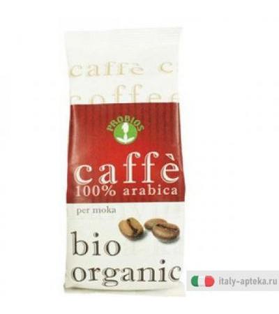 Caffe' 100% Arabica 250g