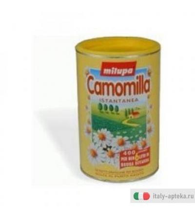 Camomilla Bevanda Istantanea 400 grammi