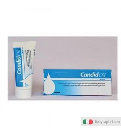 Candidoil Crema 30ml