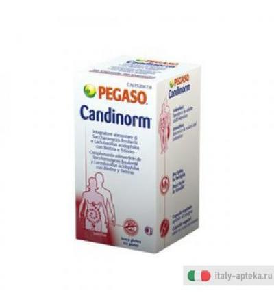 Candinorm 40 capsule