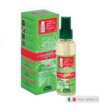 Capelvenere Oil Impac Rig200ml