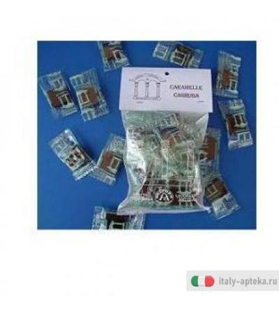 Caramella Carruba Antico Chios
