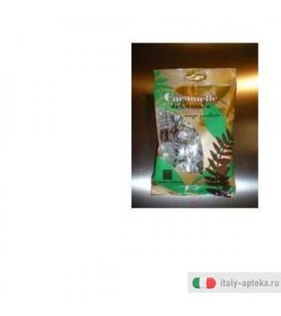 Caramella Carruba S/zuc Ant Ch
