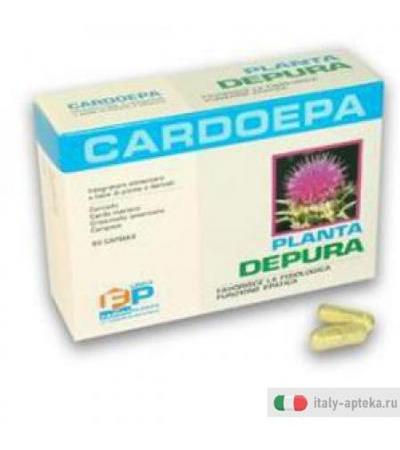 Cardoepa Alim 60cps