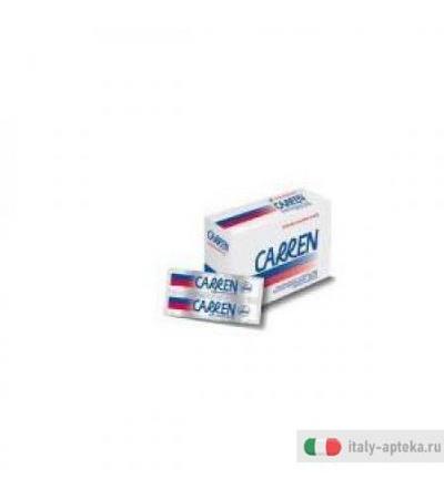 Carren Integrat 20bust