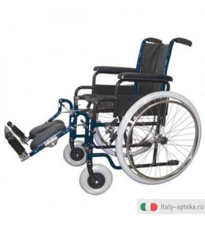 Carrozzella Pieg Reg