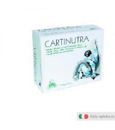 Cartinutra 20bust