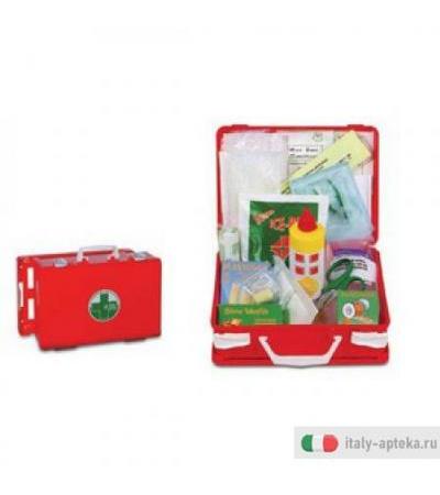 Cassetta Ps Medic 1/2persone