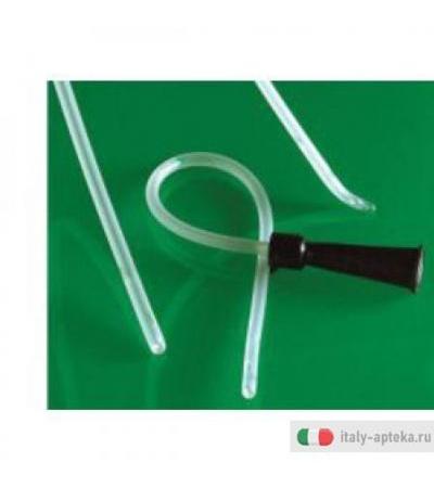 Catetere Tiemann U Ch12 40cm