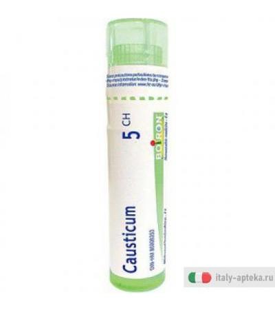 Causticum 5ch Gr
