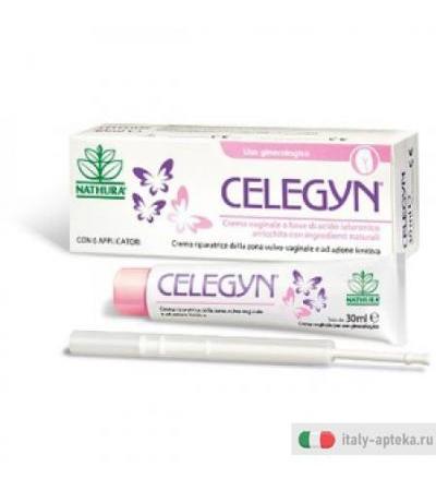 Celegyn Crema 30ml