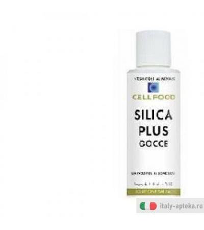 Cellfood Silica 118ml