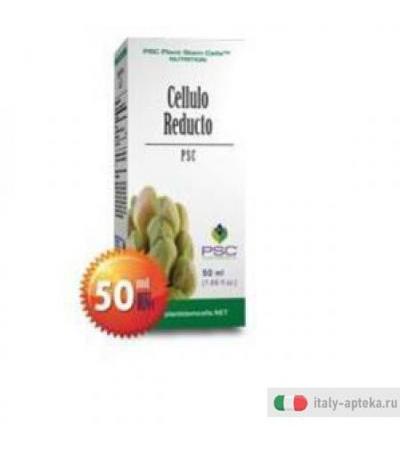 Cellulo Reducto Psc Bio Gtt