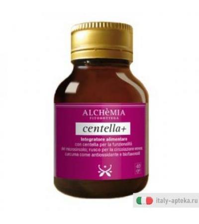 Centella+ 40cpr