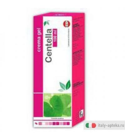 Centella Gel 100ml