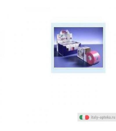 Cer Cure Tape Rosa 5cmx5mt