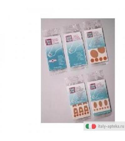 Cer Feet Line Calli Interd 6pz