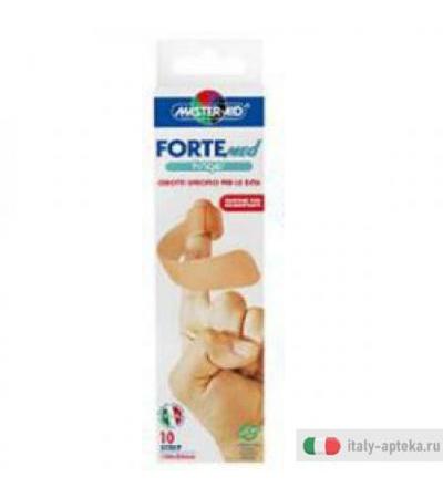 Cer Fortemed Finger 150x20 10p
