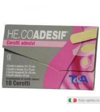 Cer He Coadesif Cerottini 10pz