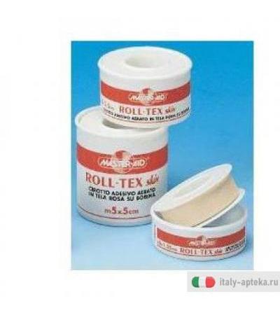 Cer Maid Rolltex Skin 1,25x500