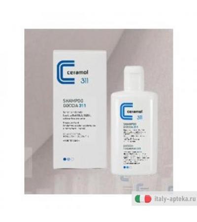 Ceramol Shampoo- Doccia 200ml