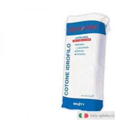 Ceroxmed Cotone Idrofilo 100 grammi